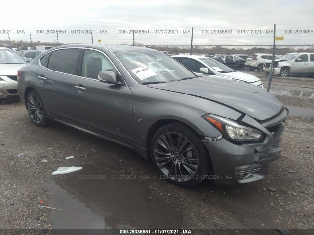 INFINITI Q70L 2017 jn1by1pr4hm210040