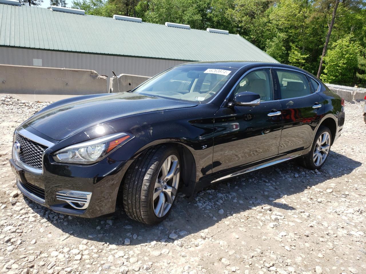 INFINITI Q70 2017 jn1by1pr4hm210376