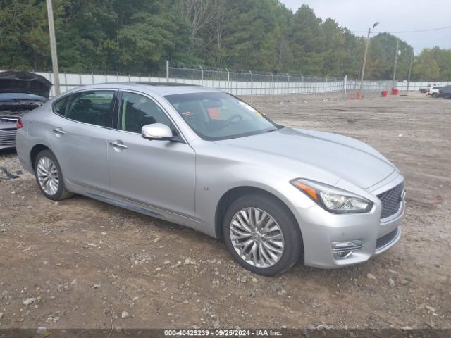 INFINITI Q70L 2015 jn1by1pr5fm830229