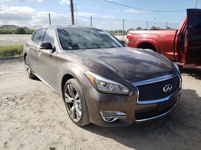 INFINITI Q70L 3.7 2015 jn1by1pr5fm830599