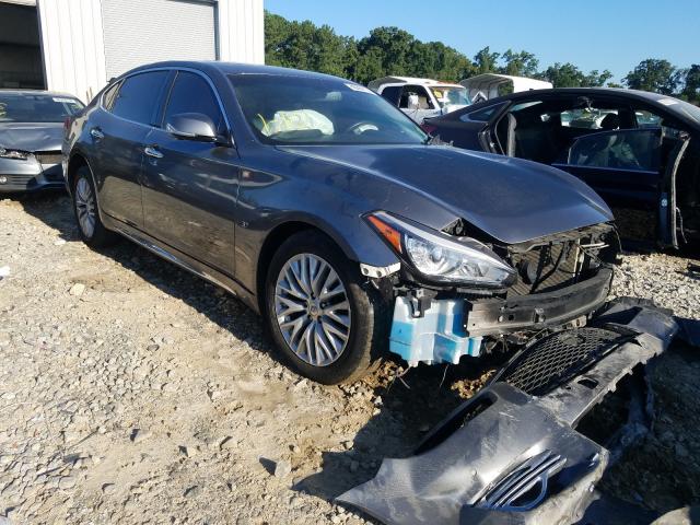 INFINITI Q70L 3.7 2015 jn1by1pr5fm830764