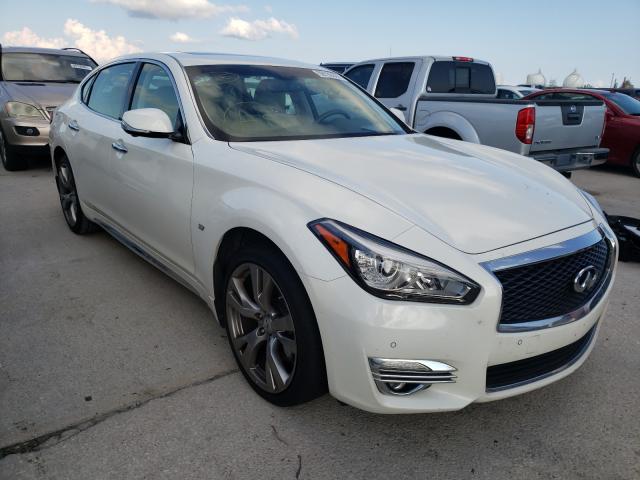 INFINITI Q70L 3.7 2015 jn1by1pr5fm831686