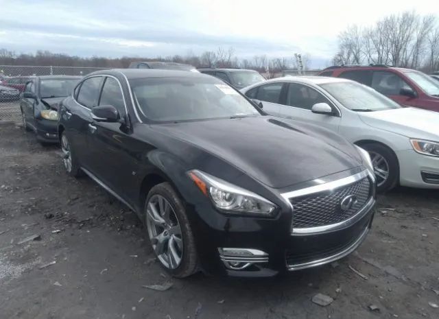 INFINITI Q70L 2015 jn1by1pr5fm832191