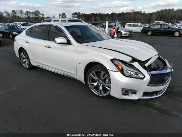 INFINITI Q70L 2016 jn1by1pr5gm720203