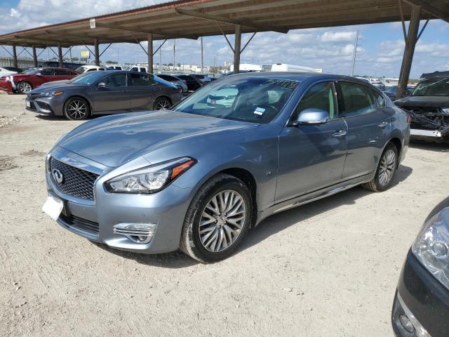 INFINITI Q70 2016 jn1by1pr5gm721111