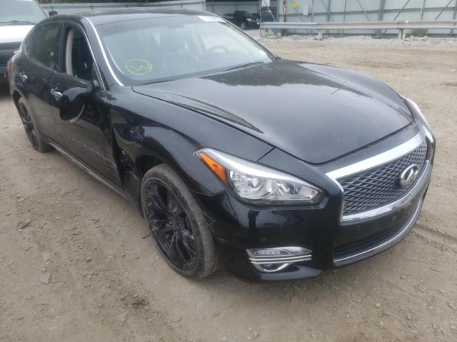 INFINITI Q70L 2019 jn1by1pr5km725653