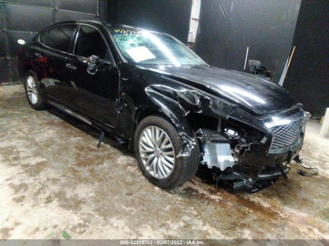 INFINITI Q70L 2015 jn1by1pr6fm830871