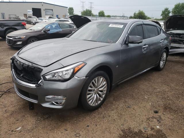 INFINITI Q70L 3.7 2015 jn1by1pr6fm831499