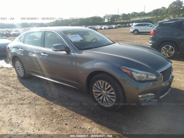 INFINITI Q70L 2016 jn1by1pr6gm720050