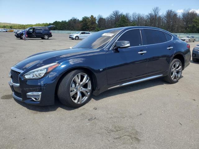 INFINITI Q70L 3.7 2017 jn1by1pr6hm210475