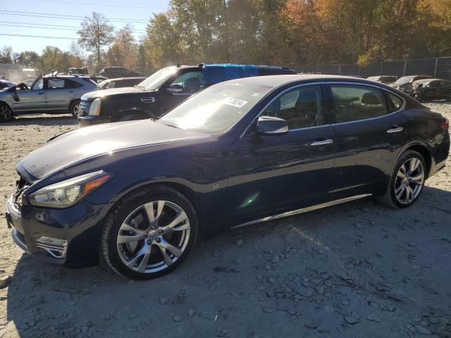 INFINITI Q70L 3.7 L 2018 jn1by1pr6jm370328