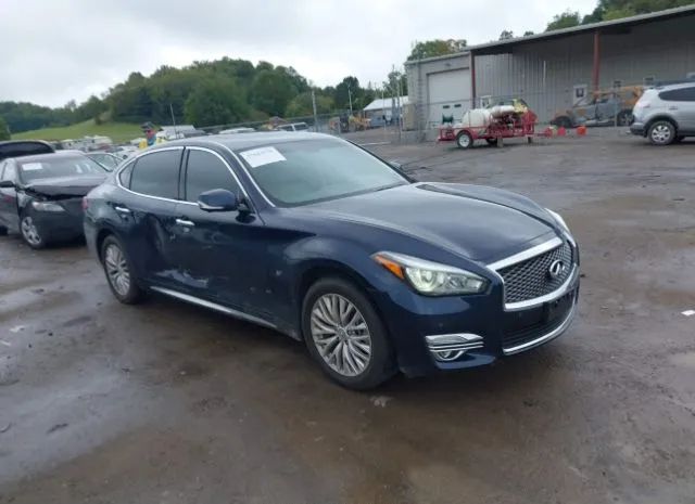 INFINITI Q70L 2019 jn1by1pr6km725340