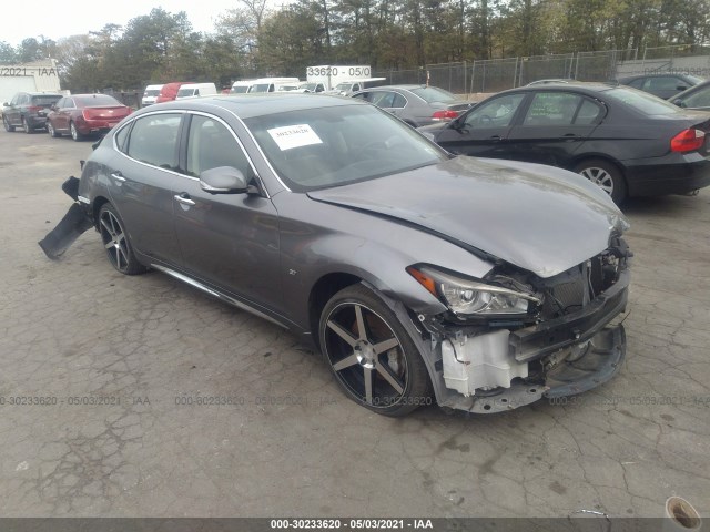 INFINITI Q70L 2015 jn1by1pr7fm830426