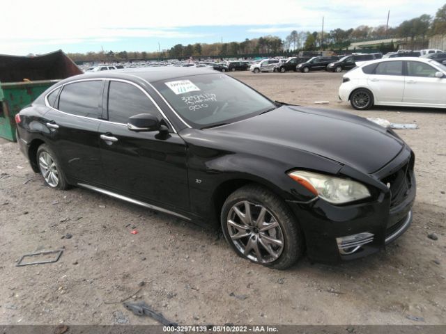 INFINITI Q70L 2015 jn1by1pr7fm830779