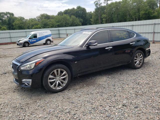 INFINITI Q70 2015 jn1by1pr7fm831009