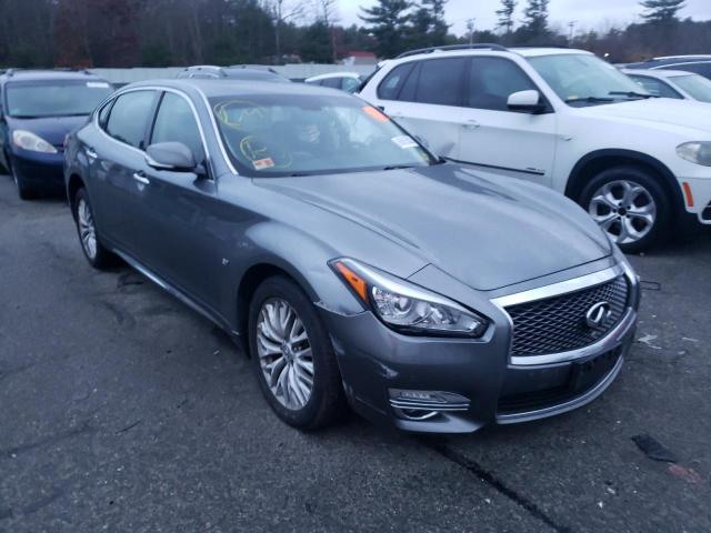 INFINITI Q70L 3.7 2016 jn1by1pr7gm721028