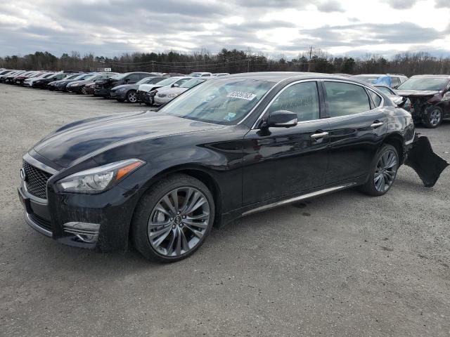 INFINITI Q70 2017 jn1by1pr7hm210517