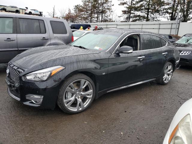 INFINITI Q70 2018 jn1by1pr7jm370077