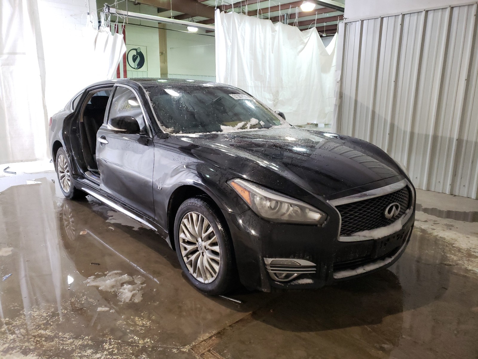 INFINITI Q70L 3.7 2015 jn1by1pr8fm830872