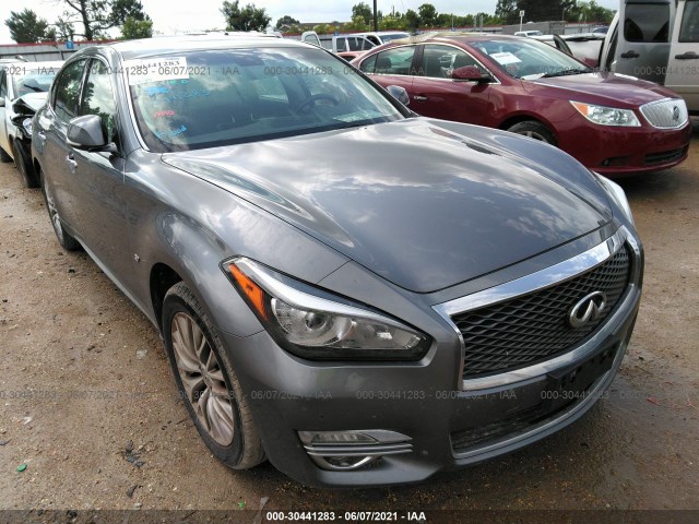 INFINITI Q70L 2015 jn1by1pr8fm830919