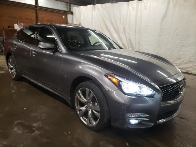 INFINITI Q70L 3.7 2015 jn1by1pr8fm831164