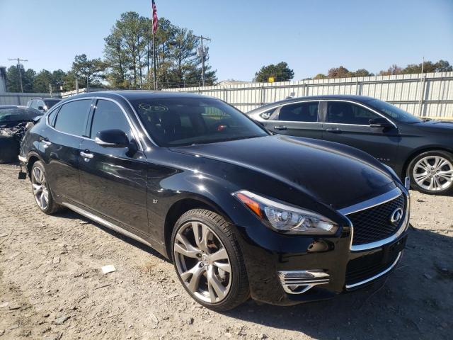 INFINITI Q70L 3.7 2015 jn1by1pr8fm831231