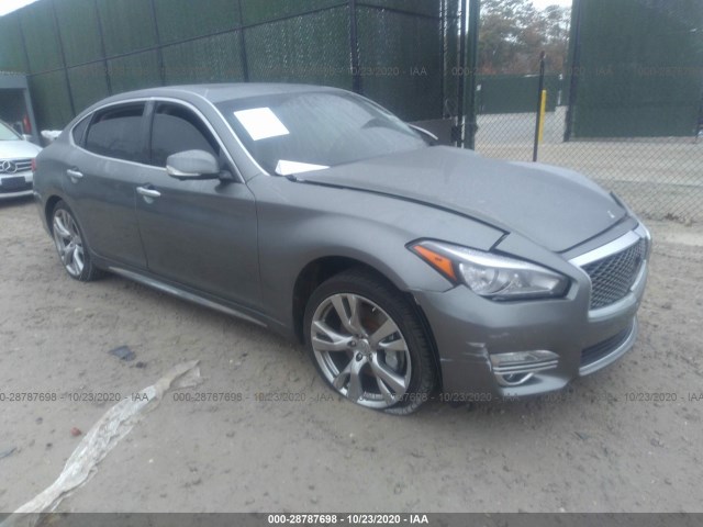 INFINITI Q70L 2015 jn1by1pr8fm831276