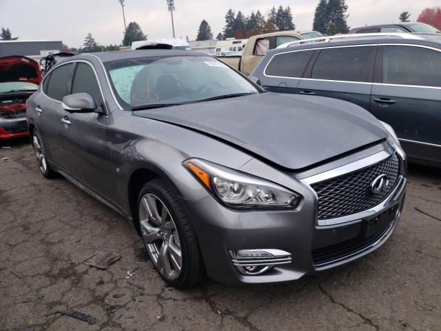 INFINITI Q70L 3.7 2016 jn1by1pr8gm720731