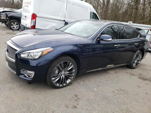 INFINITI Q70L 3.7 2017 jn1by1pr8hm210221