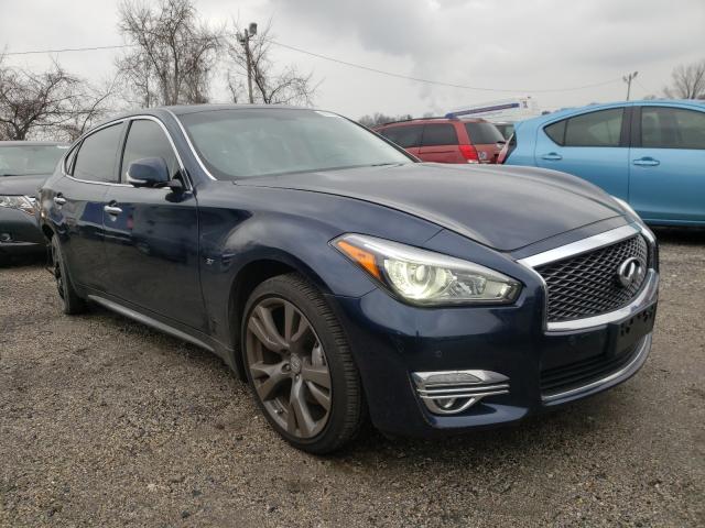 INFINITI Q70L 3.7 2015 jn1by1pr9fm830881