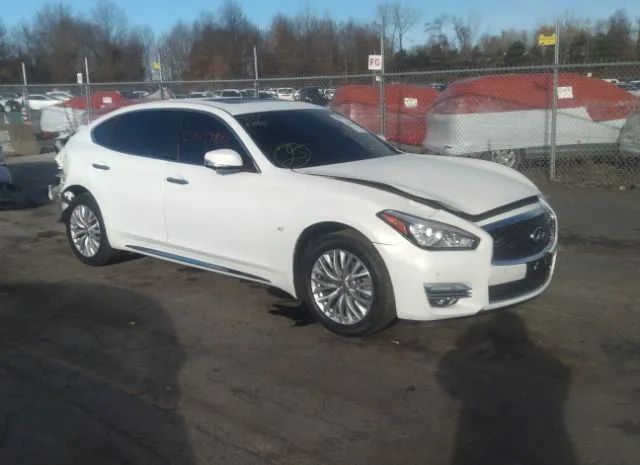 INFINITI Q70L 2015 jn1by1pr9fm830928