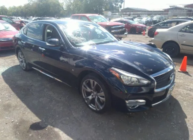 INFINITI Q70L 2016 jn1by1pr9gm720432