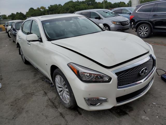 INFINITI Q70L 2016 jn1by1pr9gm720561