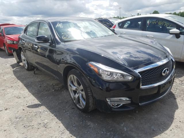 INFINITI Q70L 3.7 2017 jn1by1pr9hm210518