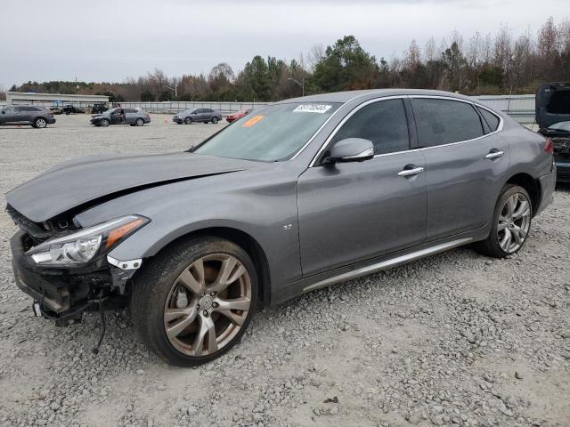 INFINITI Q70L 3.7 L 2018 jn1by1pr9jm370727