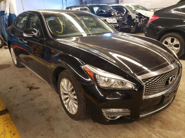 INFINITI Q70L 3.7 2015 jn1by1prxfm830680