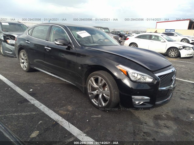 INFINITI Q70L 2015 jn1by1prxfm831067