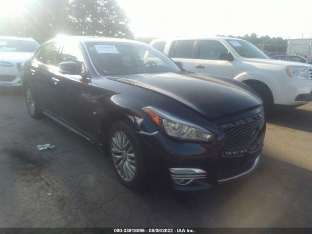 INFINITI Q70L 2015 jn1by1prxfm831473