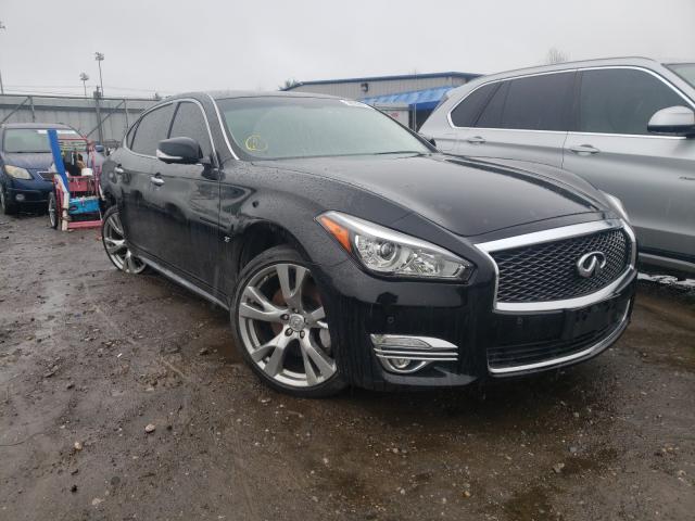 INFINITI Q70L 3.7 2016 jn1by1prxgm720424