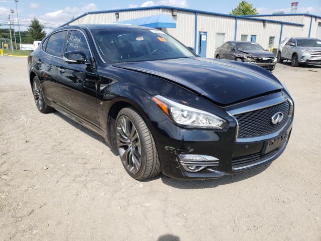 INFINITI Q70L 3.7 2017 jn1by1prxhm210785