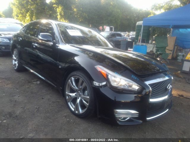 INFINITI Q70L 2018 jn1by1prxjm370123