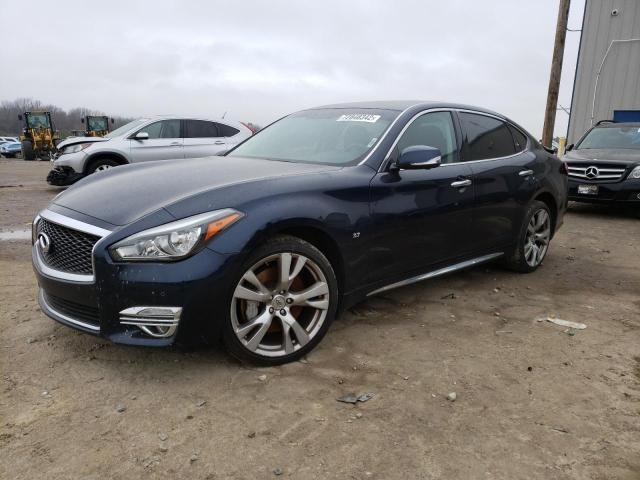 INFINITI Q70L 3.7 L 2018 jn1by1prxjm370266