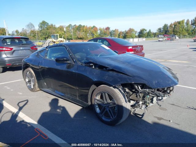 NISSAN NISSAN Z 2023 jn1bz4ah1pm311940