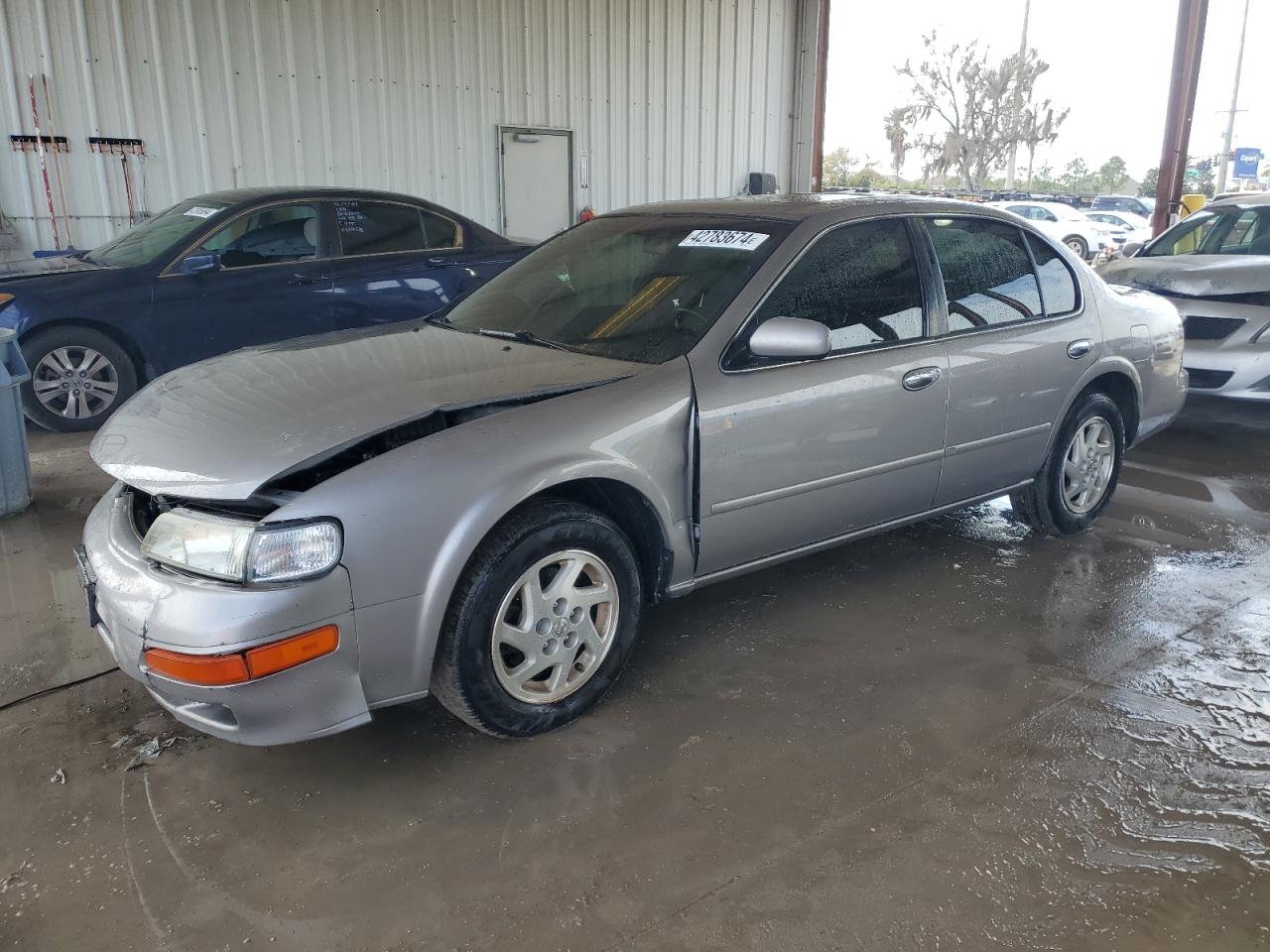 NISSAN MAXIMA 1998 jn1ca21a2wt307886