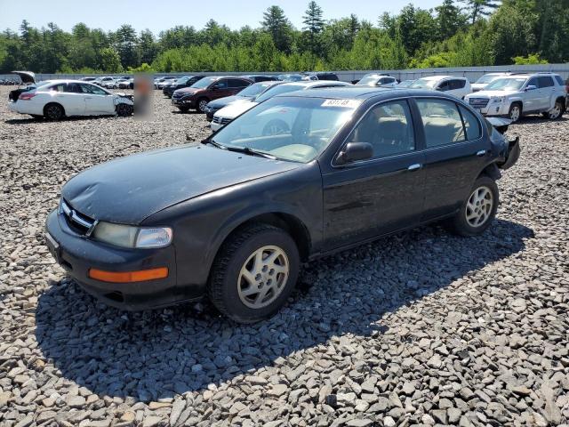 NISSAN MAXIMA GLE 1998 jn1ca21a7wm804619