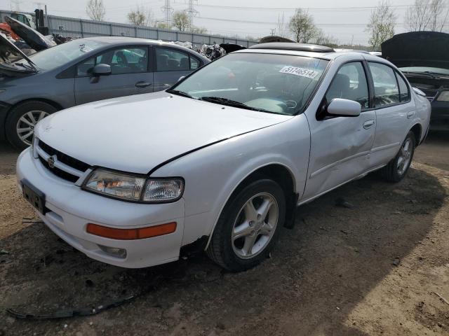 NISSAN MAXIMA 1998 jn1ca21a8wt304328