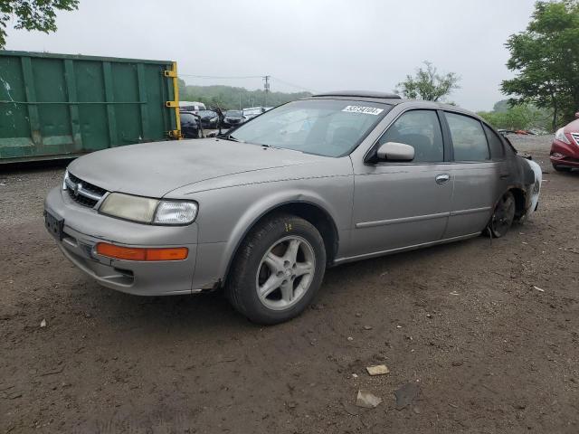 NISSAN MAXIMA 1998 jn1ca21a8wt308217