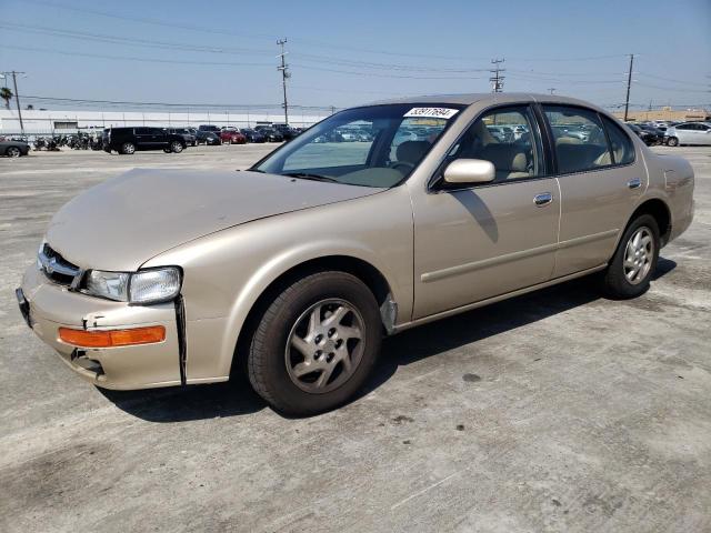 NISSAN MAXIMA 1998 jn1ca21a9wm802225