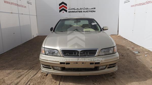 NISSAN MAXIMA 1999 jn1ca21a9xt110070