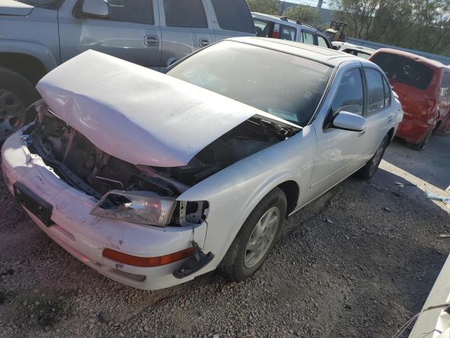 NISSAN MAXIMA 1997 jn1ca21d0vt818862